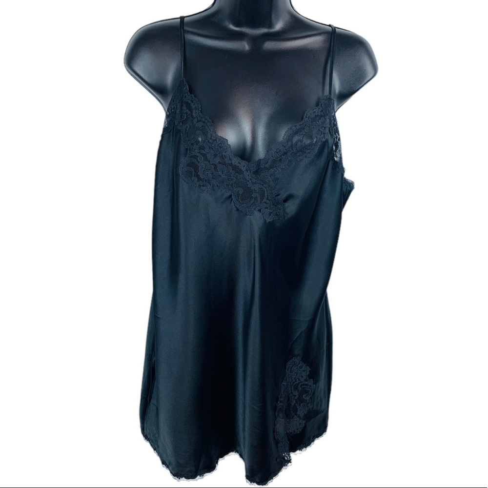 Victoria Secret Satin Cami